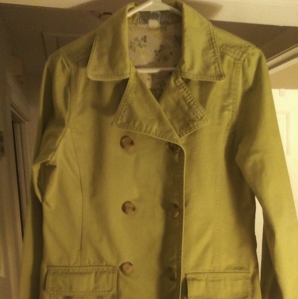 Ladies Jacket